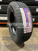 185/65R14 American Roadstar Pro A/S 86H BSW SL 185 65 14 1856514