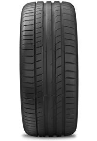 255/35ZR19 Continental ContiSportContact 5P 92(Y) BSW SL 2553519 255 35 19