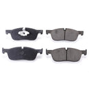 PowerStop Z16 Evolution Ceramic Brake Pads
