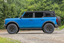 1 Inch Leveling Kit - Ford Bronco 4WD (2021-2023)