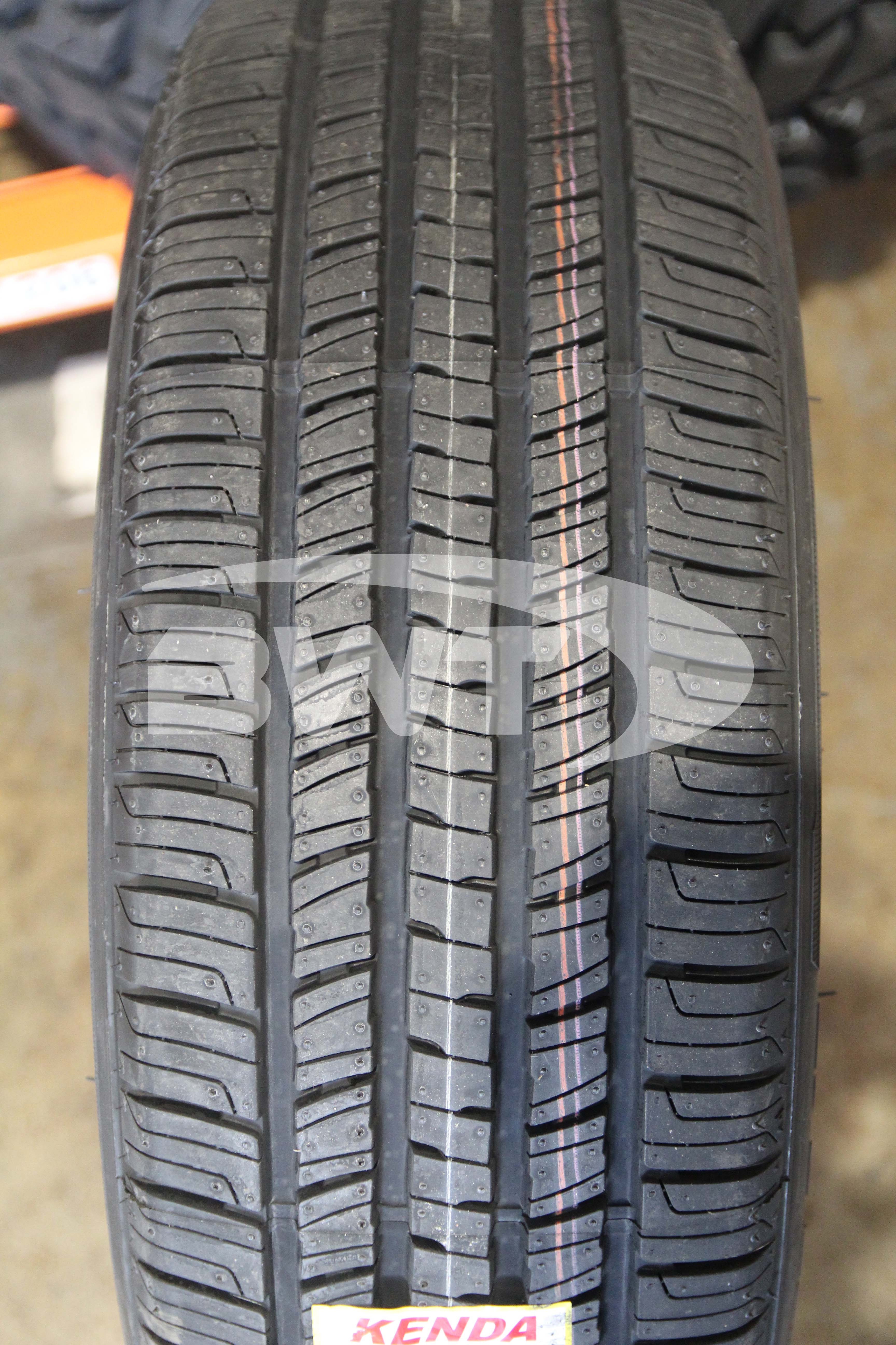 Kenda Kenetica Touring AS KR217 Tire(s) 205/55R16 91H SL 205/55-16 2055516 - 0