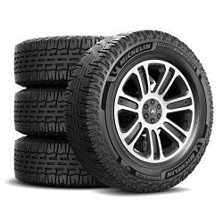 295/60R20 Michelin Defender LTX Platinum 126S BSW E 295 60 20 2956020