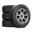 295/60R20 Michelin Defender LTX Platinum 126S BSW E 295 60 20 2956020