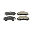 PowerStop Z16 Evolution Ceramic Brake Pads