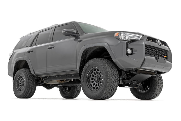 4.5 Inch Lift Kit - N3 - Toyota 4Runner 2WD/4WD (2015-2020)