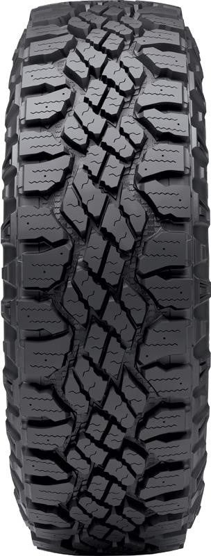 31X10.5R15LT Goodyear Wrangler Duratrac 109Q OWL C 31 10.5 15 31105015