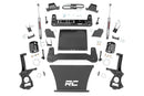 Rough Country 6" Lift Kit For GMC Sierra 1500 2WD 4WD 2025