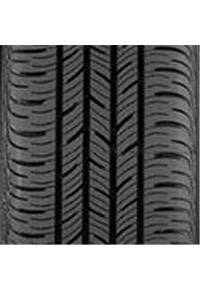Continental ContiProContact Tire(s) 205/55R17 205/55-17 55R R17 BMW SSR