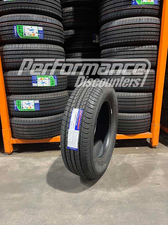 Thunderer Ranger 007 R601 HT Tire 235/65R17 108H BSW B 2356517 235 65 17
