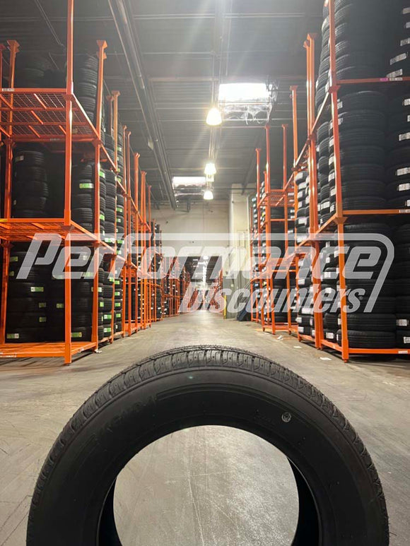 Kenda Kenetica Touring AS KR217 Tire(s) 195/65R15 91H SL 195/65-15 1956515