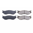 PowerStop Z16 Evolution Ceramic Brake Pads