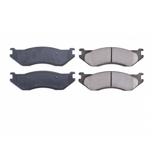PowerStop Z16 Evolution Ceramic Brake Pads