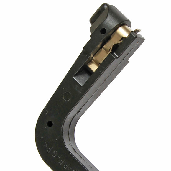 Front PowerStop Brake Wear Sensor For BMW 545i