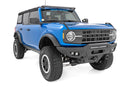 Power Running Boards - Lighted - 4 Door - Ford Bronco 4WD (21-23)