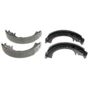 Rear PowerStop Drum Brake Shoe For Toyota Carina