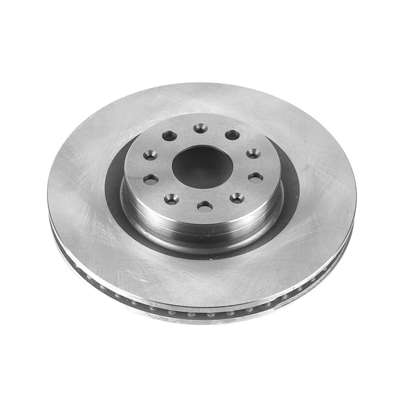 Front PowerStop AutoSpecialty Rotor For Cadillac CTS
