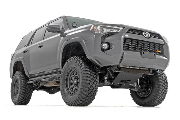 6 Inch Lift Kit - M1 Struts - Toyota 4Runner 2WD/4WD (2015-2020)