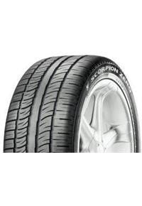 235/45R19 Pirelli Scorpion Zero Asimmetrico 99V BSW XL 2354519 235 45 19