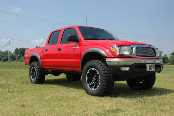 2.5 Inch Lift Kit - Toyota Tacoma 2WD/4WD (1995-2004)