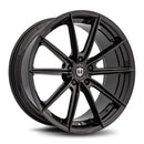 20x10.5 Curva C46 Gloss Black 5x115 ET25 wheel/rim-1