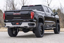 6 Inch Lift Kit - Vertex/V2 - GMC Sierra 1500 2WD/4WD (2019-2023)