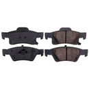 PowerStop Z16 Evolution Ceramic Brake Pads