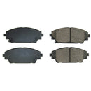 PowerStop Z16 Evolution Ceramic Brake Pads