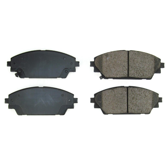 PowerStop Z16 Evolution Ceramic Brake Pads