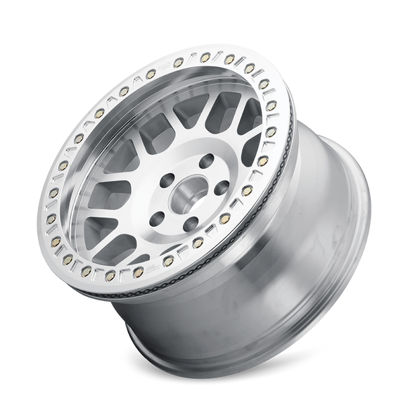 17x9 Dirty Life 9312 Mesa Race Machined 5x127 5x5 ET-12 Wheel Rim