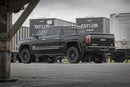 3.5 Inch Lift Kit - Forged UCA - Vertex - Chevy/GMC 1500 (07-16)