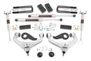 Rough Country 3" Lift Kit For Chevy GMC 2500HD 20-23