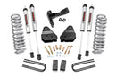 3 Inch Lift Kit - V2 - Front Diesel Coils - Ford Super Duty (17-22)