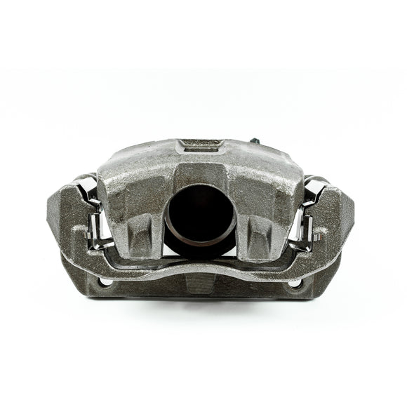 Front Left PowerStop Caliper For Acura TL