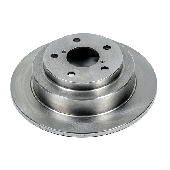 Rear PowerStop AutoSpecialty Rotor For Subaru Legacy