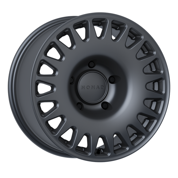 17x8.5 Nomad N503DU Sahara Dusk 5x150 ET0 CB110.5 Wheel