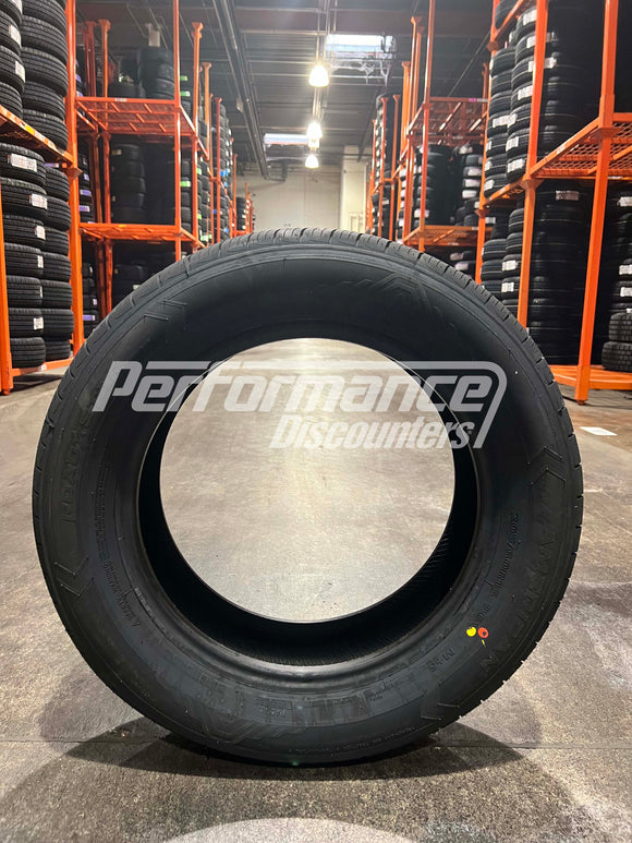 205/60R16 American Roadstar Pro A/S 96V BSW SL 205 60 16 2056016