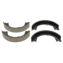 Rear PowerStop Parking Brake Shoe For Ford Transit-350 HD