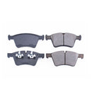 PowerStop Z16 Evolution Ceramic Brake Pads