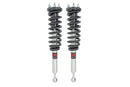 M1 Loaded Strut Pair - Monotube - 6in - Toyota Tundra 4WD (07-21)