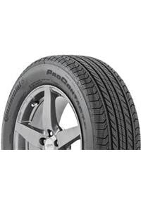 Continental ProContact GX Tire(s) 245/40R18 97H XL 245/40-18 2454018 Jaguar