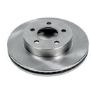 Front PowerStop AutoSpecialty Rotor For Jeep Liberty