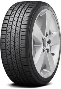 Hankook Ventus S1 AS H125 265/35ZR19 98Y BSW XL 265 35 19 2653519