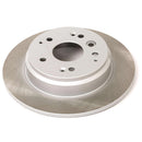 Rear PowerStop SCR Brake Rotor For Honda Element