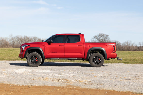 4 Inch Lift Kit - Toyota Tundra 2WD/4WD (2022-2023)
