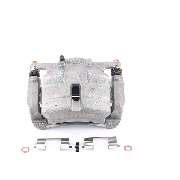 Front Right PowerStop Caliper For Nissan Rogue