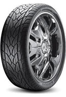 305/50R20 Kumho Ecsta STX KL12 Tire(s) 120V BSW XL 305 50 20 3055020