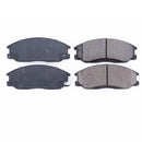 PowerStop Z16 Evolution Ceramic Brake Pads