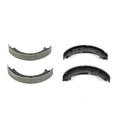 Rear PowerStop Parking Brake Shoe For Volvo 850