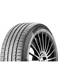 285/35R21 Continental ContiSportContact 5 105Y BSW XL 2853521 285 35 21