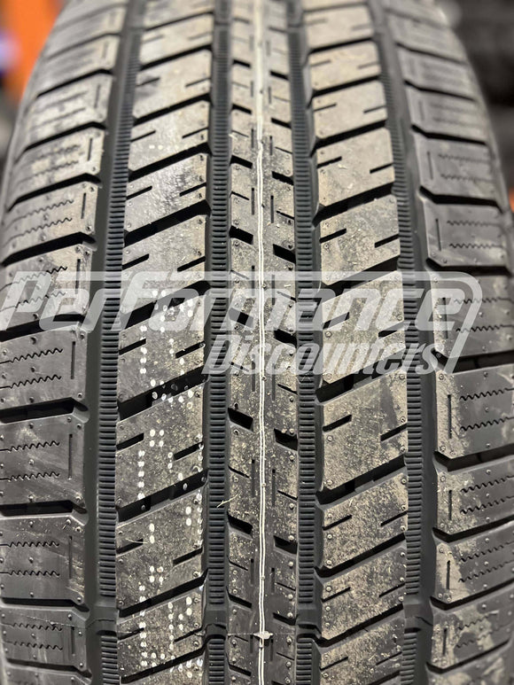 Supermax HT-1 275/60R20 115T Tire BSW 2756020 275-60R20